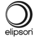 ELIPSON_LOGO_Black_White_110px