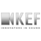 KEF_Logo_110px_BW