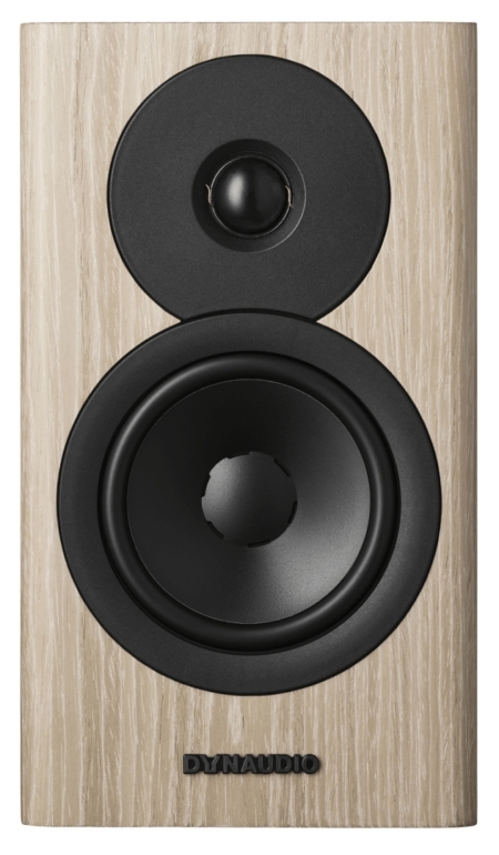 Dynaudio Evoke 10