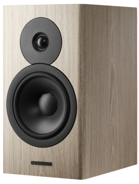 Dynaudio Evoke 20