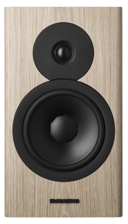 Dynaudio Evoke 20