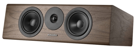 Dynaudio Evoke 25