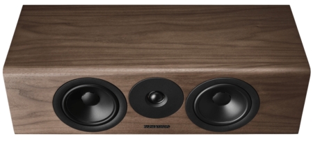 Dynaudio Evoke 25