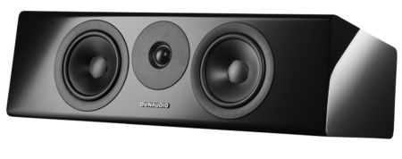 Dynaudio Evoke 25