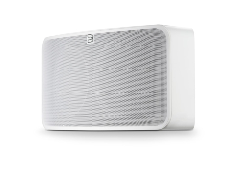 Bluesound Pulse 2i