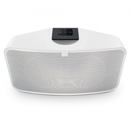 Bluesound Pulse Mini 2i