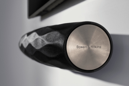 Bowers & Wilkins Formation Bar