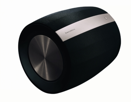 Bowers & Wilkins Formation Bass