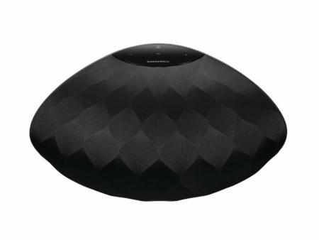 Bowers & Wilkins Formation Wedge