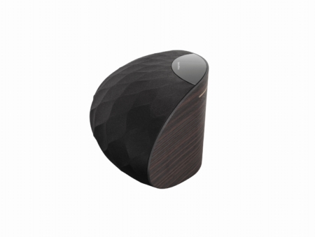 Bowers & Wilkins Formation Wedge