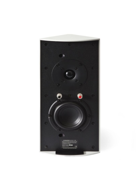 Cornered audio C3