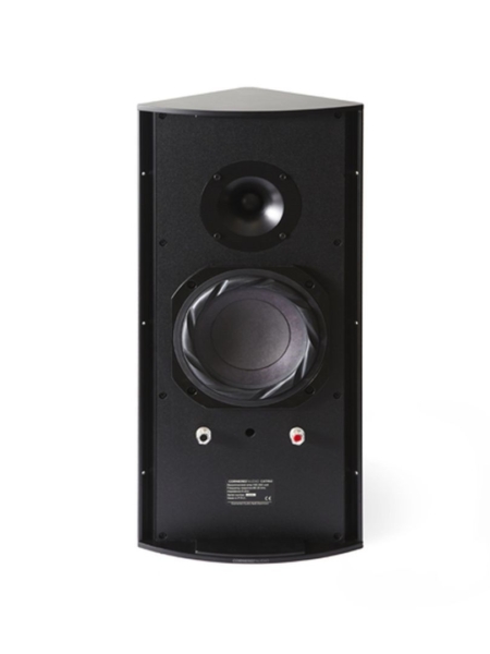 Cornered audio C6TRM