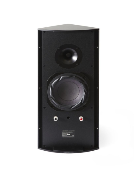 Cornered audio C6TRM