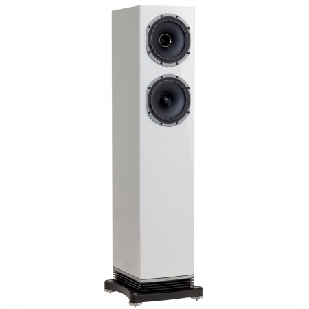 Fyne Audio F501