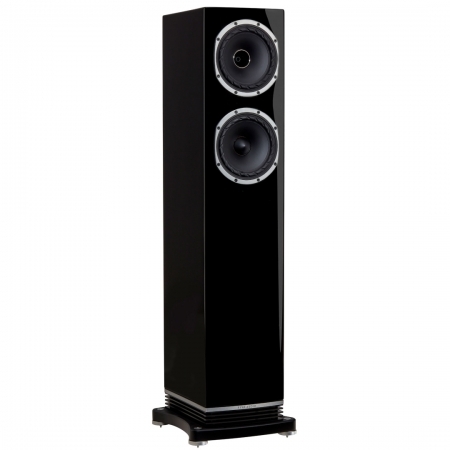 Fyne Audio F501