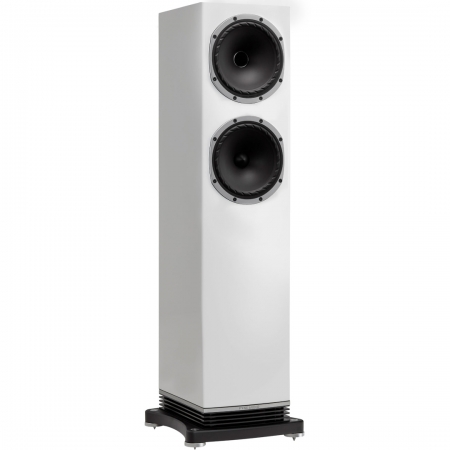 Fyne Audio F502