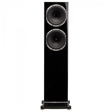 Fyne Audio F502