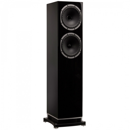 Fyne Audio F502