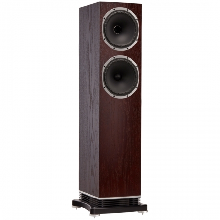 Fyne Audio F502