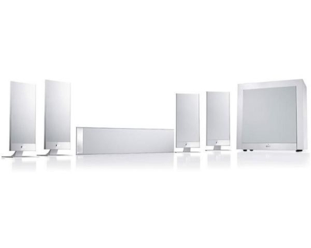 KEF T105