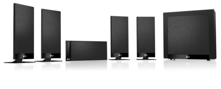 KEF T105