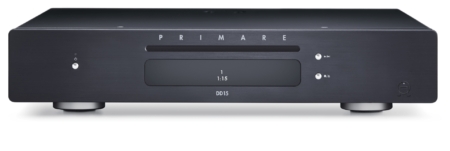 Primare DD15