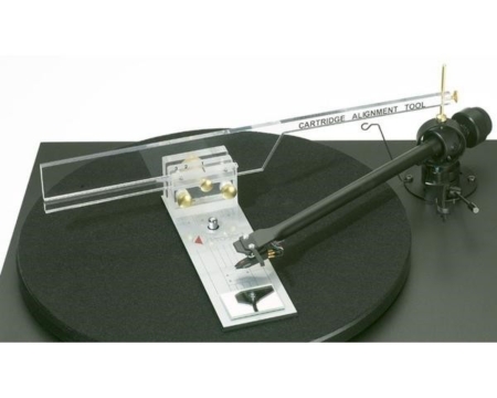 Pro-Ject Align IT