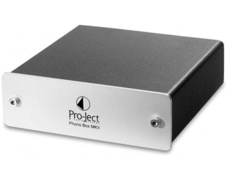 Pro-Ject Phono Box