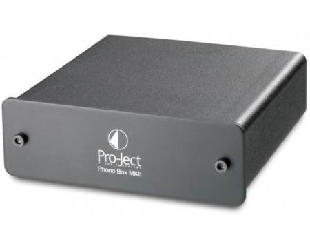 Pro-Ject Phono Box