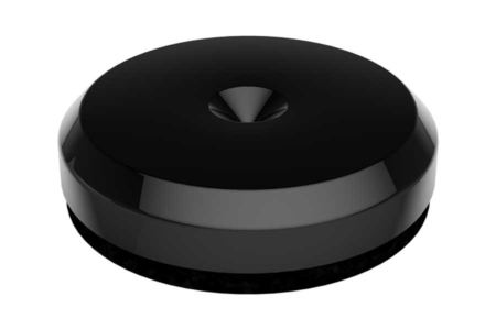 Audio selection Onderlegschijfjes 8 stuks