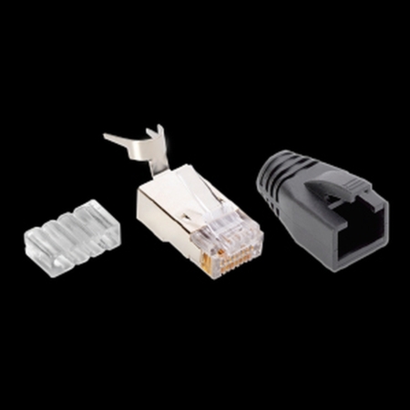 AudioQuest CAT7 RJ45 Plug