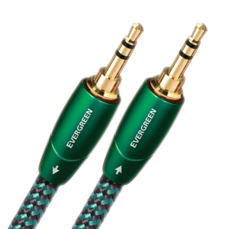 AudioQuest Evergreen 3.5mm - 3.5mm