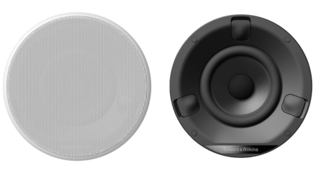 Bowers & Wilkins CCM632