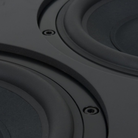 Bowers & Wilkins ISW-4