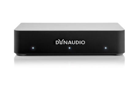 Dynaudio Connect