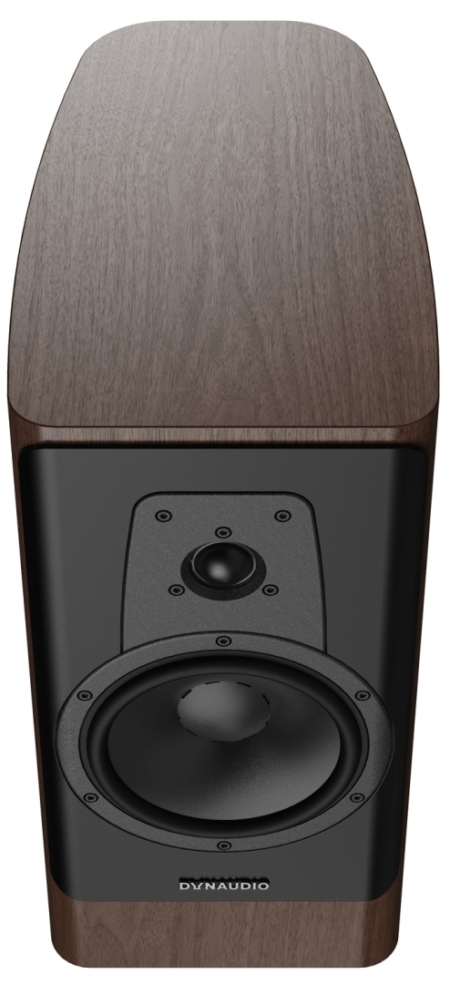 Dynaudio Contour 20i