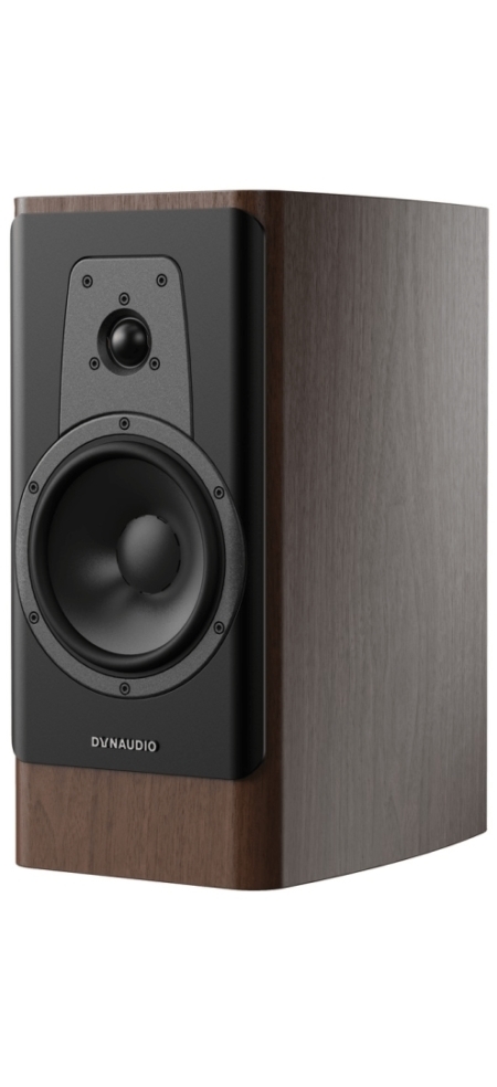 Dynaudio Contour 20i