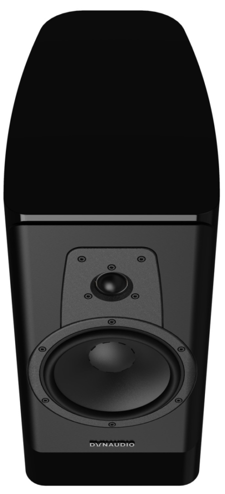 Dynaudio Contour 20i