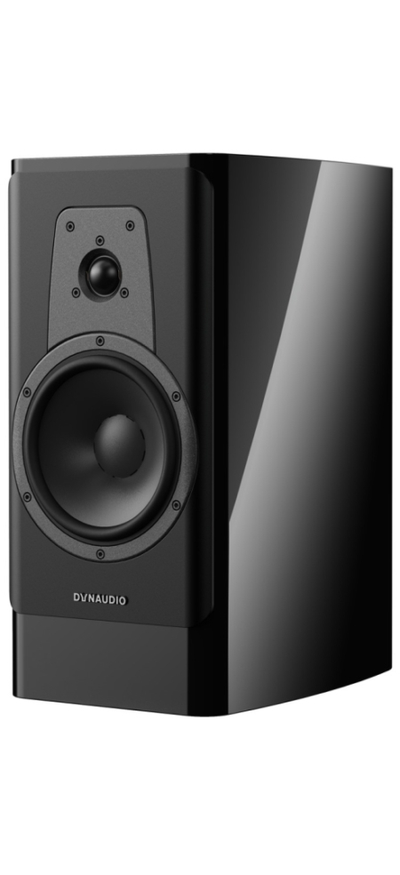 Dynaudio Contour 20i