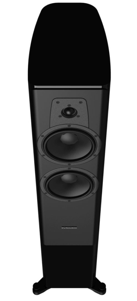 Dynaudio Contour 30i