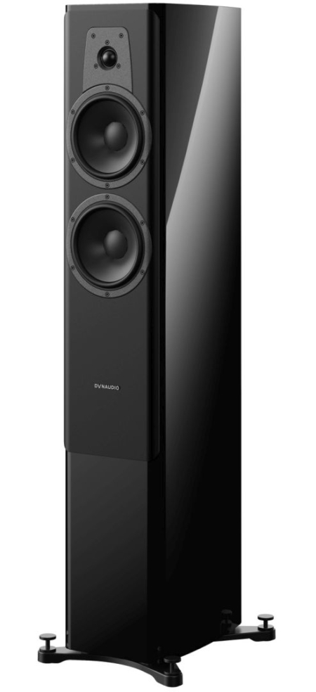 Dynaudio Contour 30i