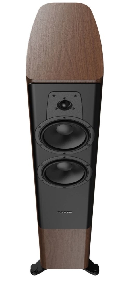 Dynaudio Contour 30i