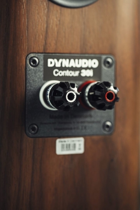 Dynaudio Contour 30i