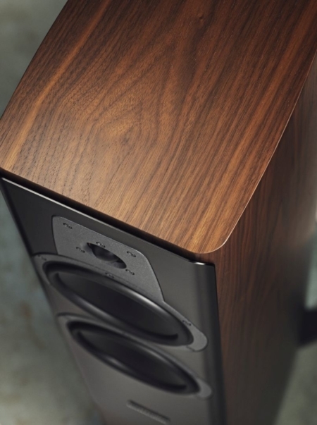 Dynaudio Contour 30i