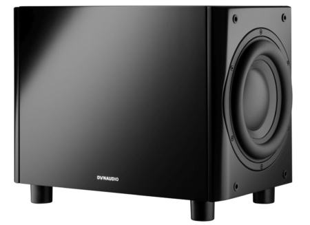 Dynaudio SUB 6