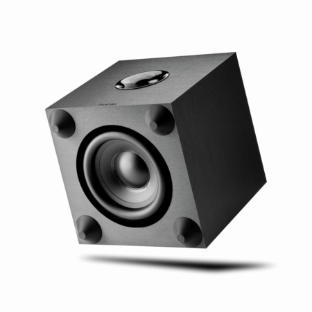 Focal Cub Evo zwart