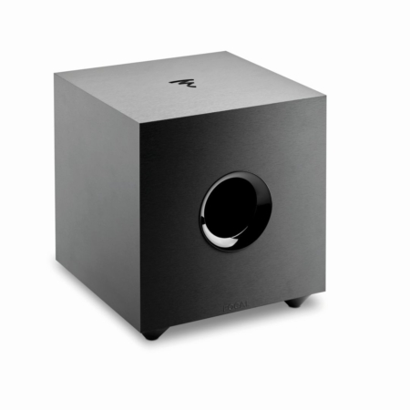 Focal Cub Evo zwart