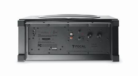 Focal SUB AIR Draadloze subwoofer