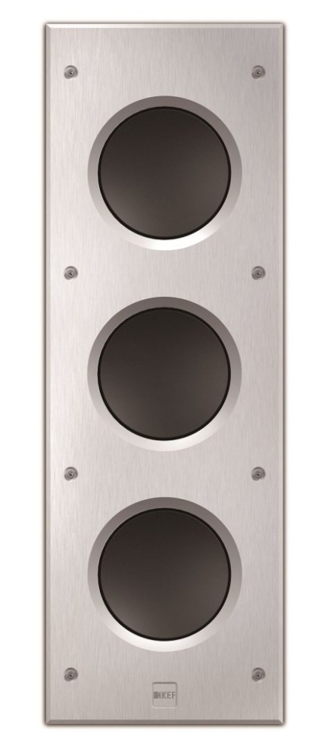 KEF Ci3160RLb-THX