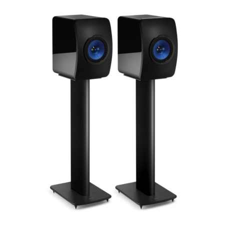 KEF Performance Speaker Stands